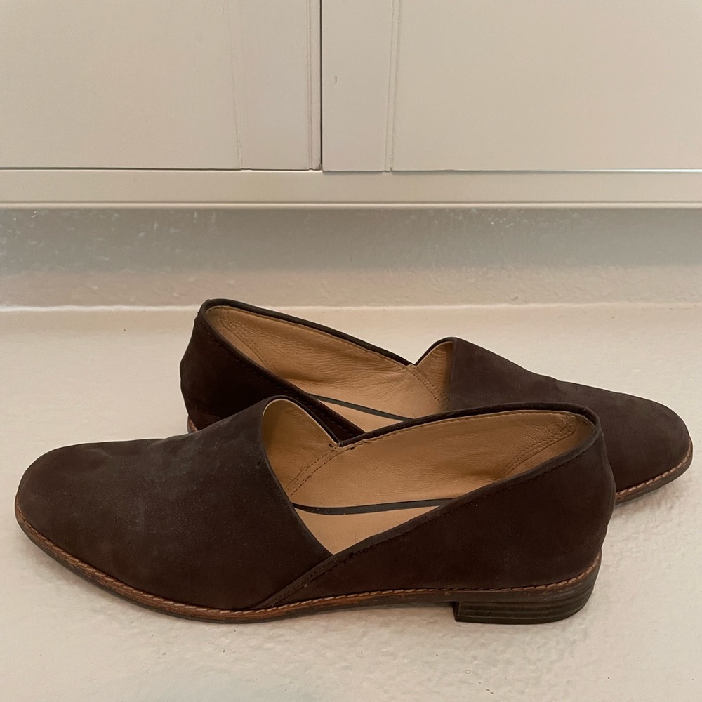 Clark’s shoes